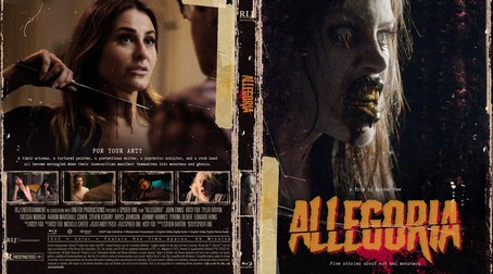 Allegoria 2022