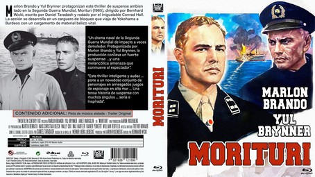 Morituri 1965
