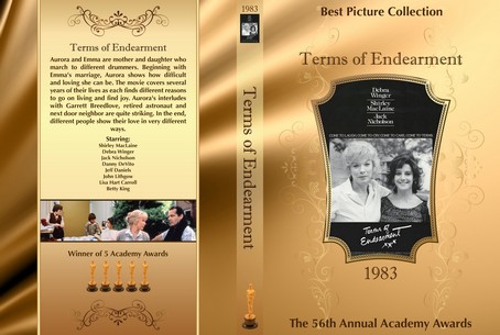 Terms of Endearment 1983