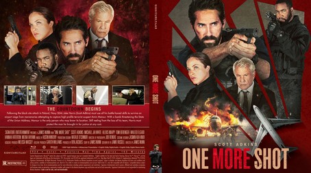 One More Shot 2024