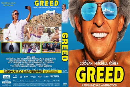 Greed 2020