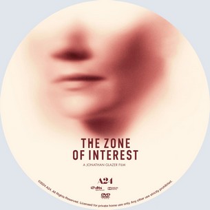 The Zone of Interest 2023