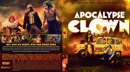 Apocalypse Clown 2023