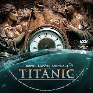 Titanic 1997