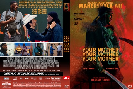 Your Mother Your Mother Your Mother 2026