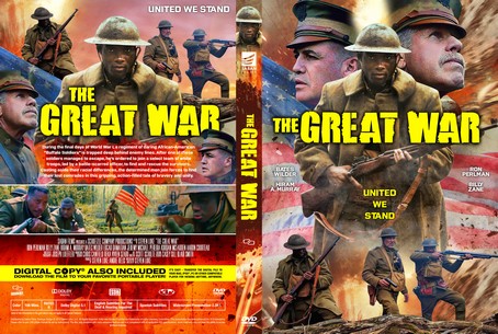 The Great War 2019
