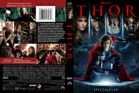 Thor 2011