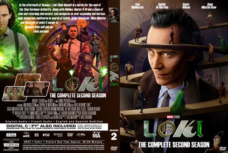 Loki Season 2