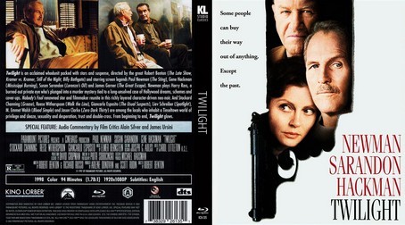 Twilight 1998