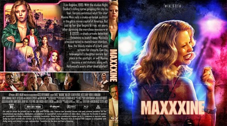 MaXXXine 2024