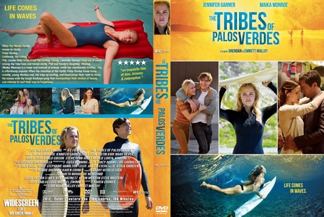 The Tribes of Palos Verdes 2017