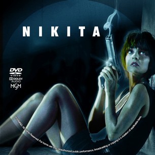 La Femme Nikita 1997