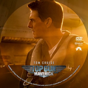 Top Gun Maverick 2022