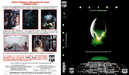 Alien 1979