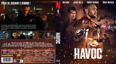 Havoc 2025