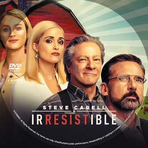 Irresistible 2020