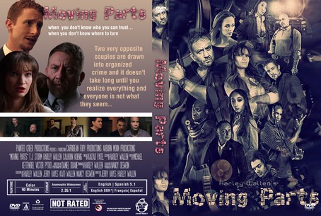 Moving Parts 2018