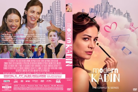 Modern Kadin Season 1