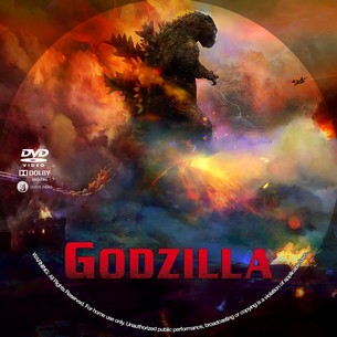Godzilla 1954