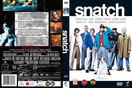 Snatch 2000