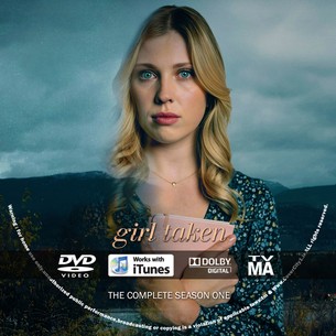 Girl Taken Season 1