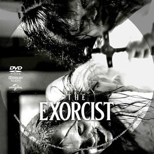 The Exorcist Believer 2023