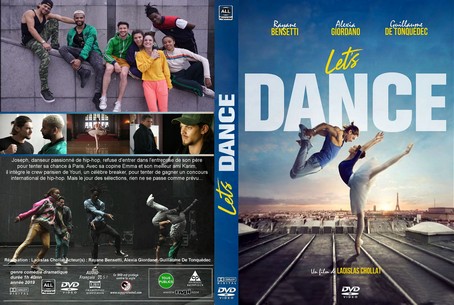 lets dance 2018