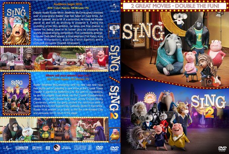 Sing Sing Collection 2