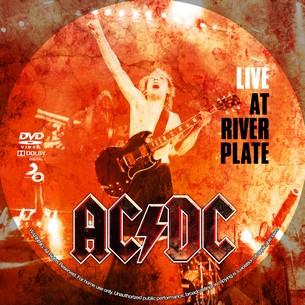 ACDC Live at River Plate 2009