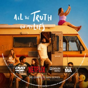 All the Truth in My Lies Season 1
