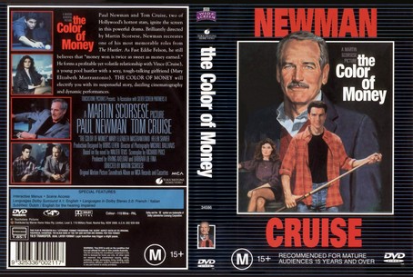 The Color of Money 1986