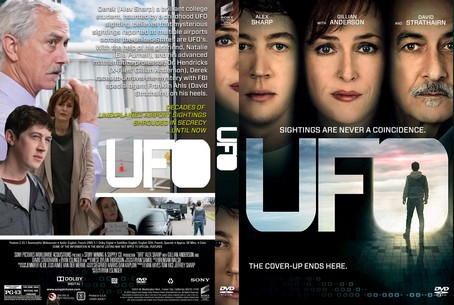 UFO 2018