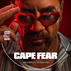 Cape Fear Season 1
