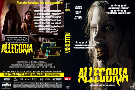 Allegoria 2022