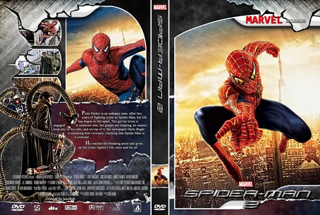 Spider Man 2 2004