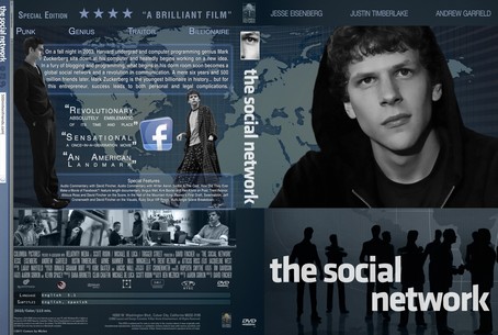 The Social Network 2010