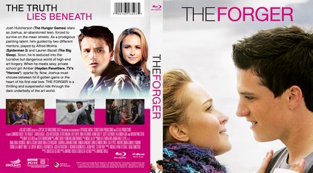 The Forger 2011