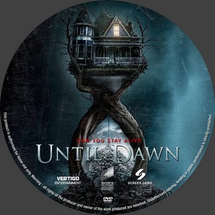 Until Dawn 2025