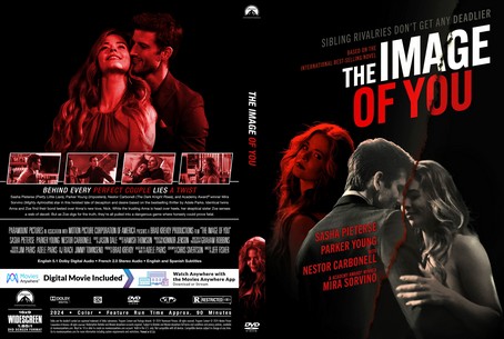The Image of You 2024