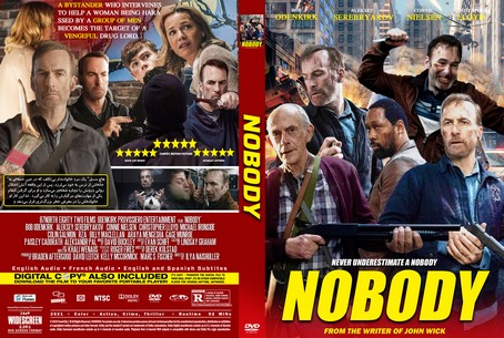 Nobody 2021