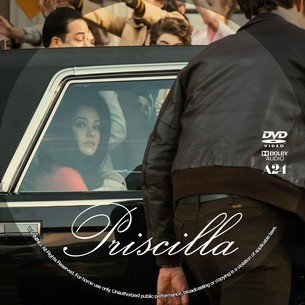 Priscilla 2023