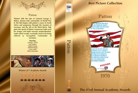 Patton 1970