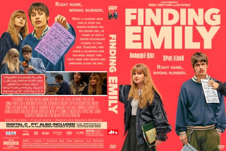 Finding Emily 2026