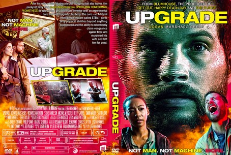 Upgrade 2018