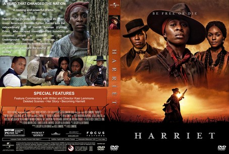 Harriet 2019