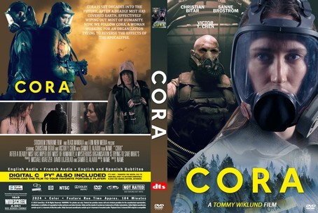 Cora 2024