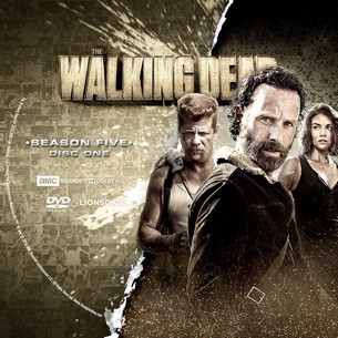 The Walking Dead Season 5