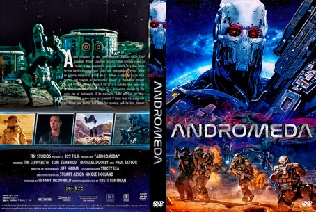 Andromeda 2 2023
