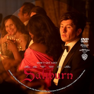 Saltburn 2023