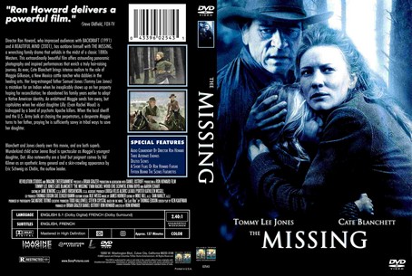 Missing 2003